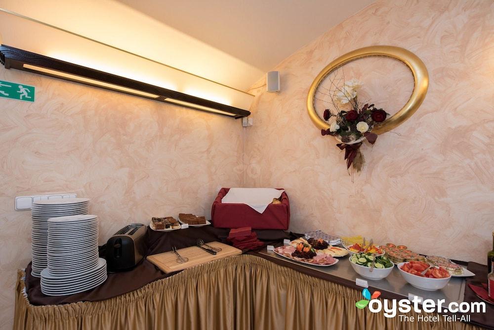 Amigo City Centre Prag Dış mekan fotoğraf