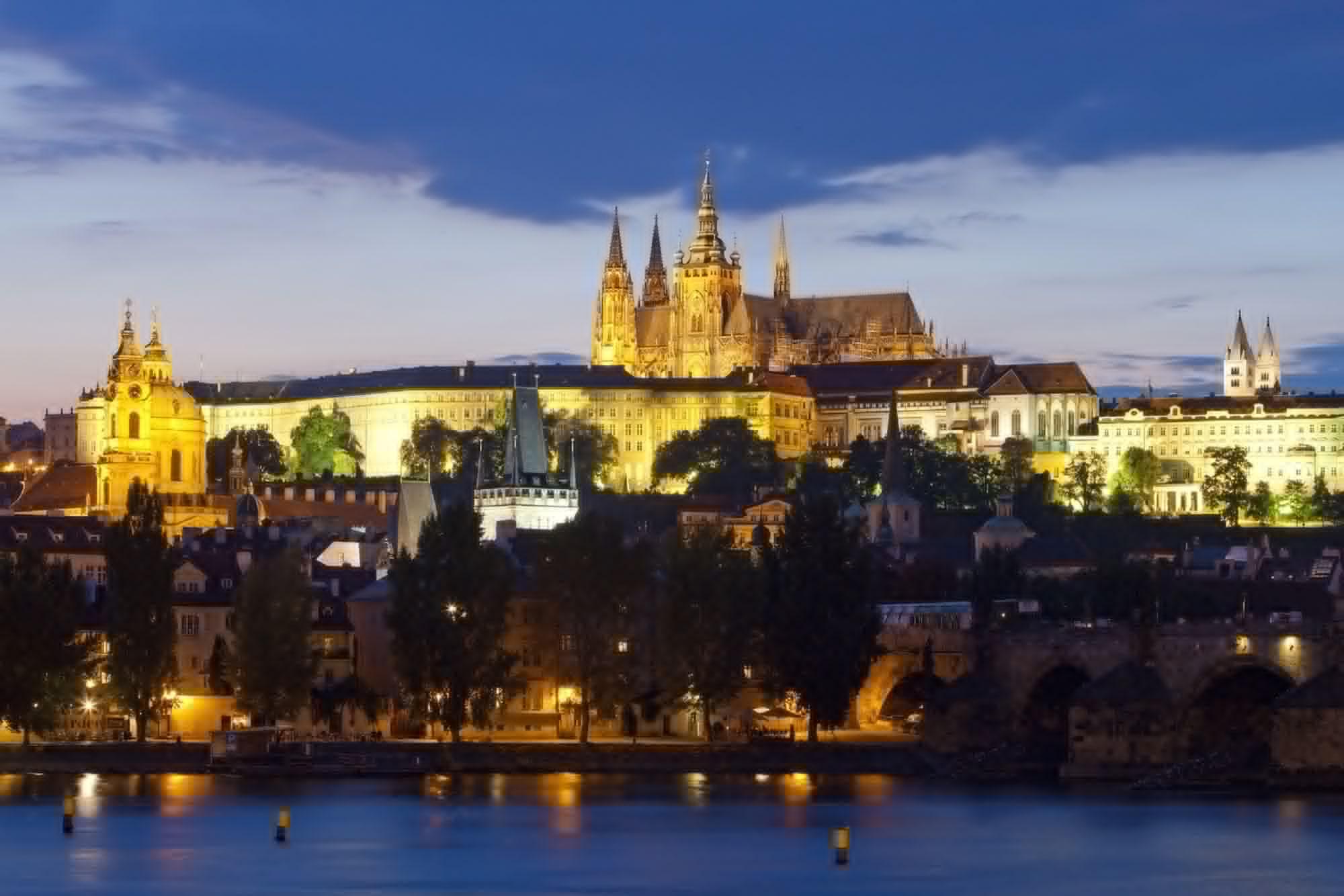 Amigo City Centre Prag Dış mekan fotoğraf